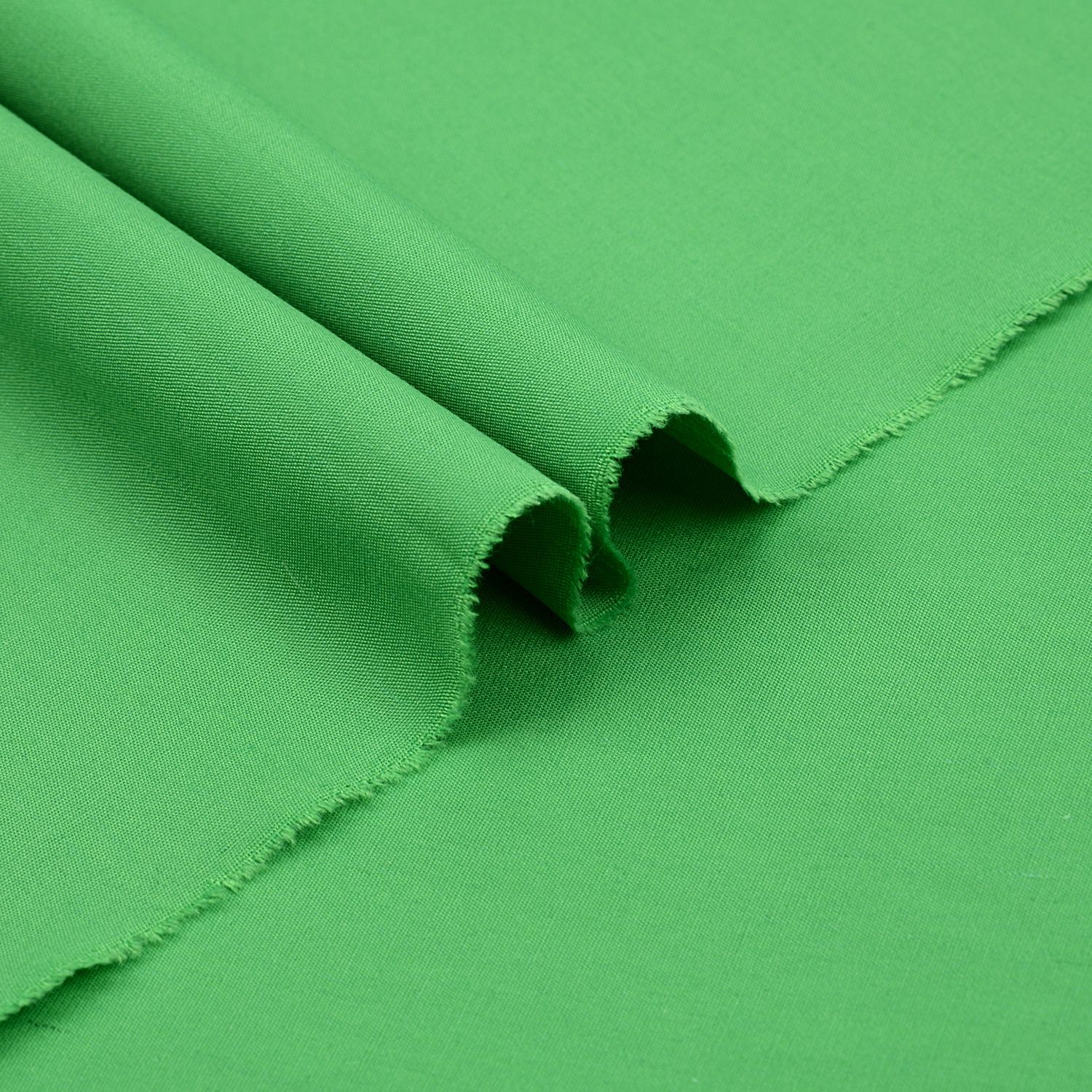 20% Cotton 80% Polyester Poplin Fabric 118 GSM, Ultra-Soft, Anti-Wrinkle, Premium Woven Shirt Material Easy-Care & Eco-Efficient - View 3