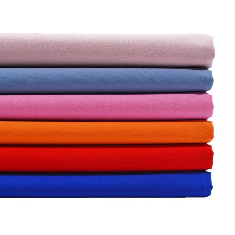 90% Nylon 10% Spandex 120 GSM 150cm Wide Ultra-Light 4-Way Stretch Quick-Dry Fabric for Performance Pants & Travel Bottoms - View 5