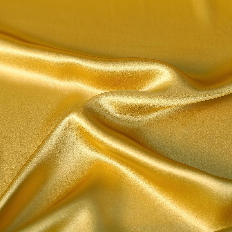100% Silk Satin 19Momme (81 GSM) – Ultra-Luxury 114cm Fabric for Dresses, Blouses, Scarves & Evening Wear - View 3