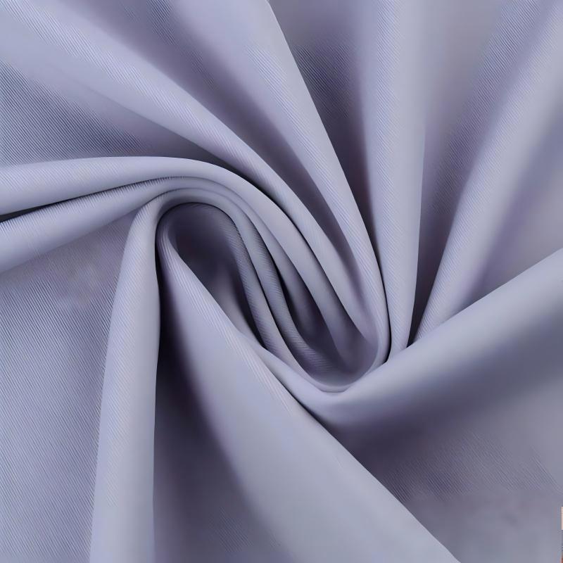 Ultra Soft 120 GSM 65%Tencel 35%Organic Cotton Satin Woven Fabric – Cool, Breathable & Eco-Friendly for Premium Bedding - View 10