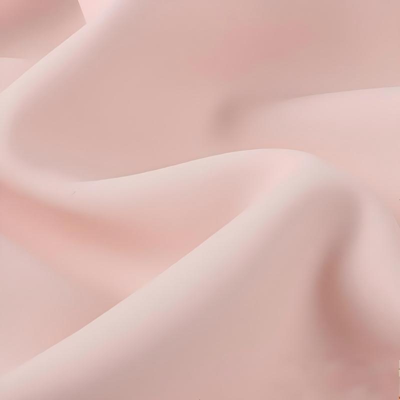 Ultra Soft 120 GSM 65%Tencel 35%Organic Cotton Satin Woven Fabric – Cool, Breathable & Eco-Friendly for Premium Bedding - View 7