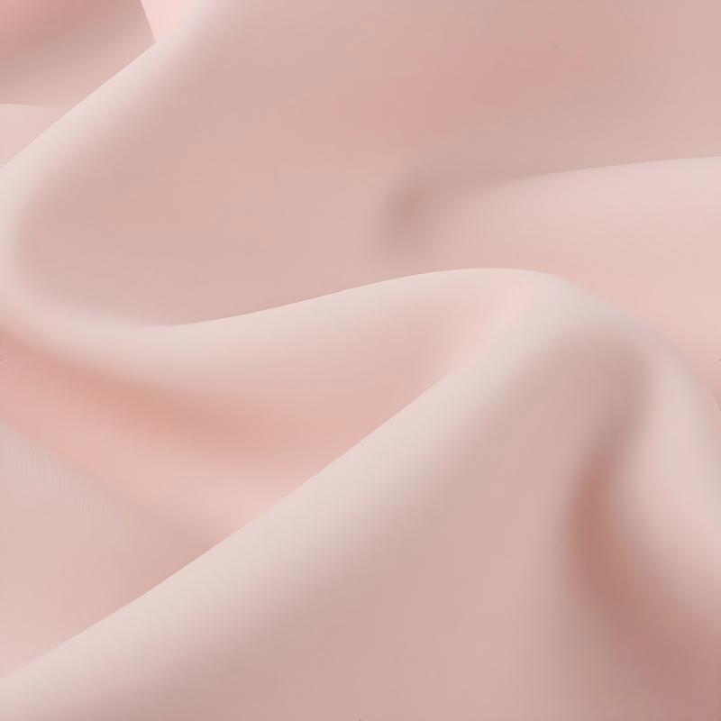 Ultra Soft 120 GSM 65%Tencel 35%Organic Cotton Satin Woven Fabric – Cool, Breathable & Eco-Friendly for Premium Bedding - View 5