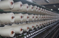hemp yarn factory