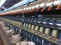 hemp yarn productio