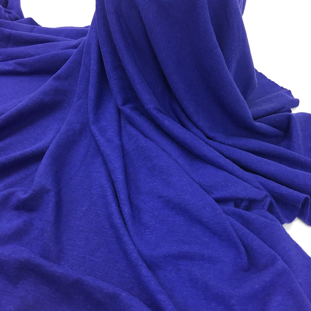 55%hemp 45% organic cotton jersey 180 GSM for tshirt - View 5