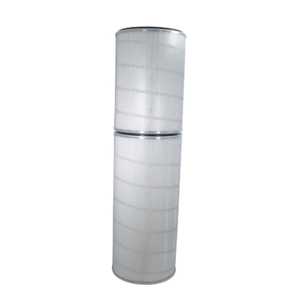 CONICAL-CYLINDRICALCARTRIDGE-double-cyl-air-inlet-filtration