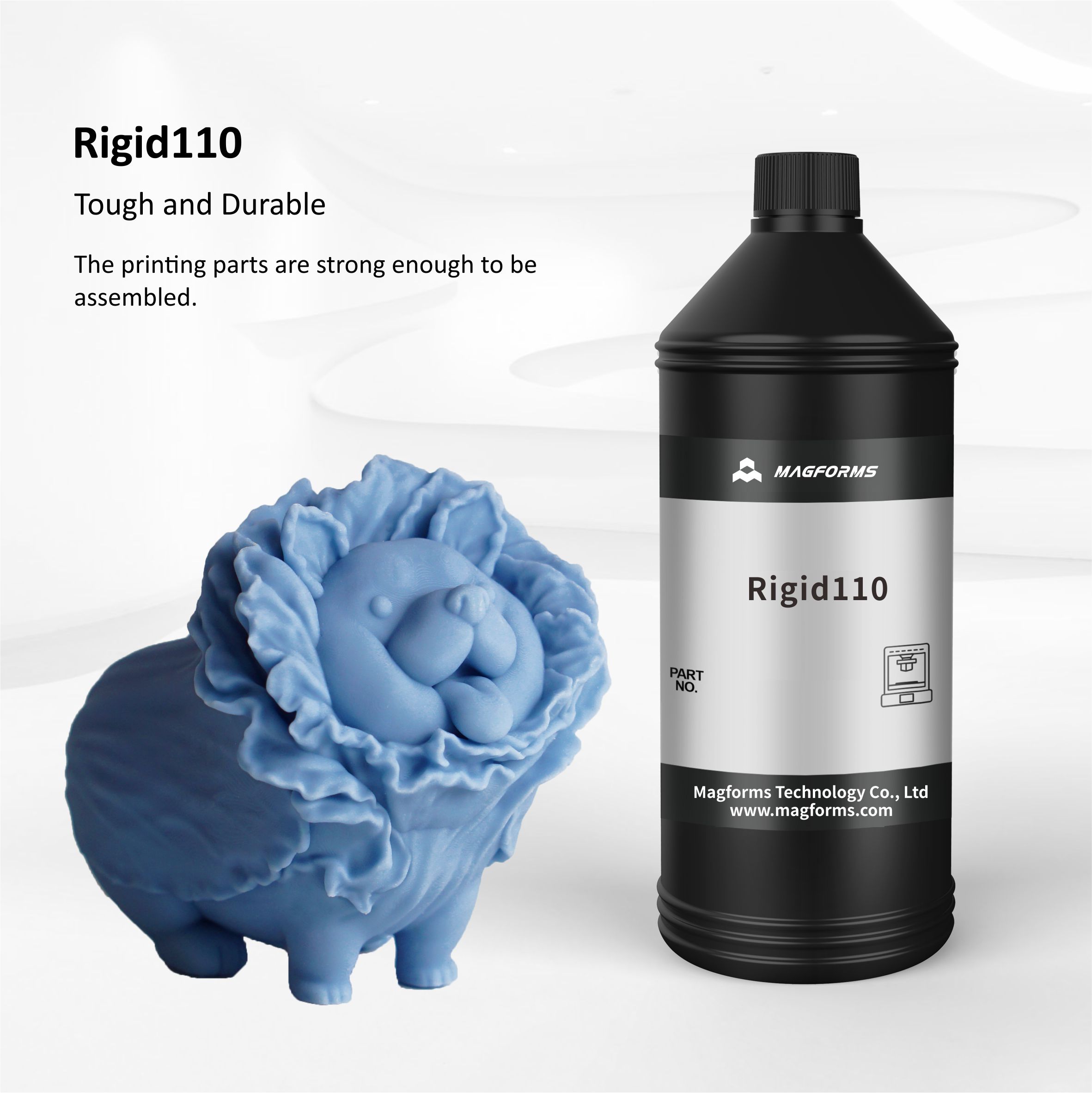 Rigid110-MagForms Technology Co., Ltd