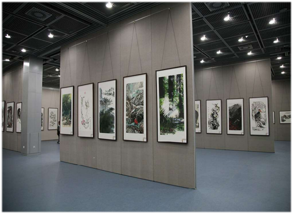 Art Exhibition 
