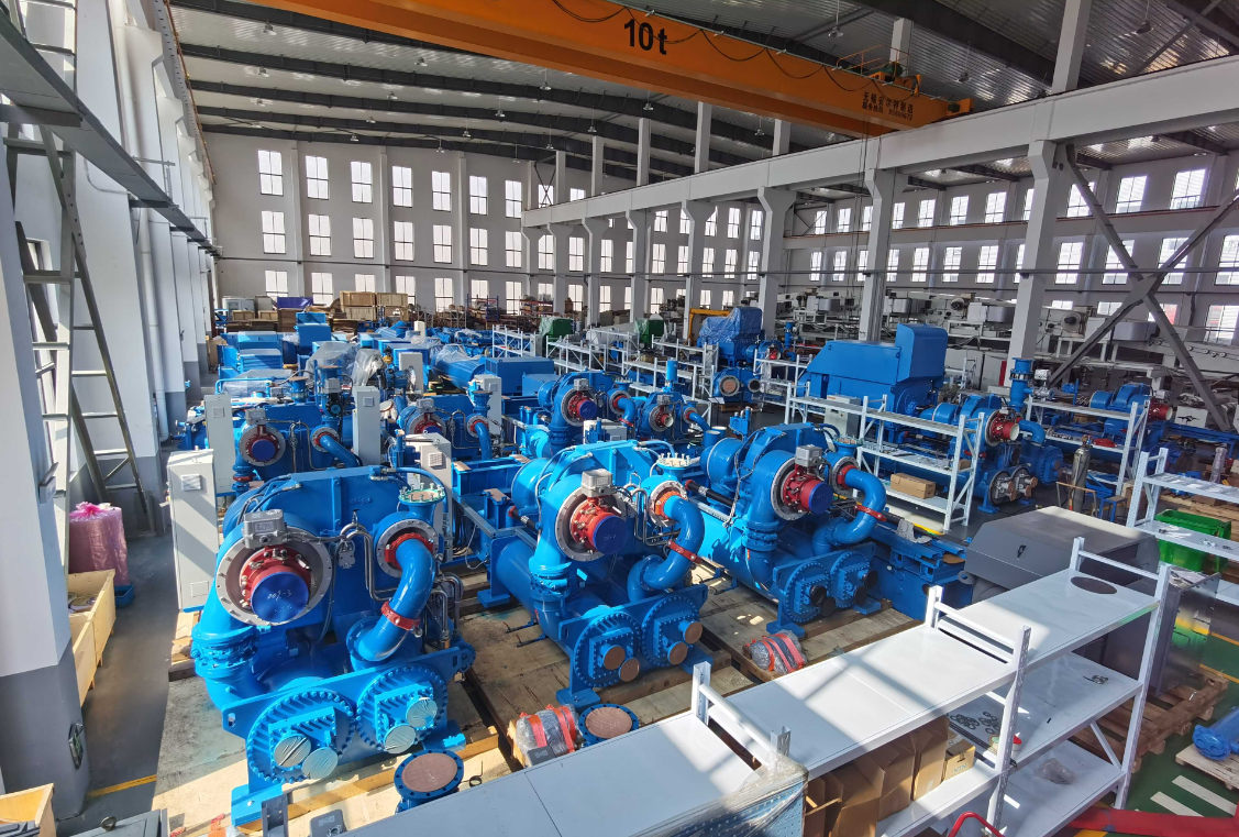 Centrifugalaircompressor3