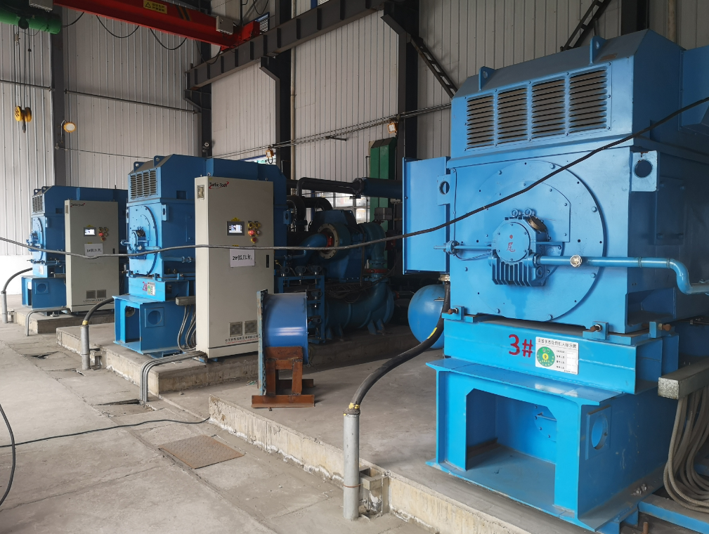 Centrifugalaircompressor6