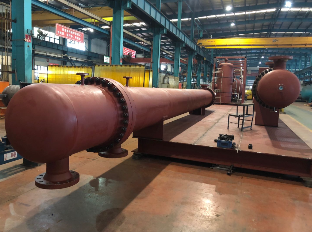 Heatexchanger1