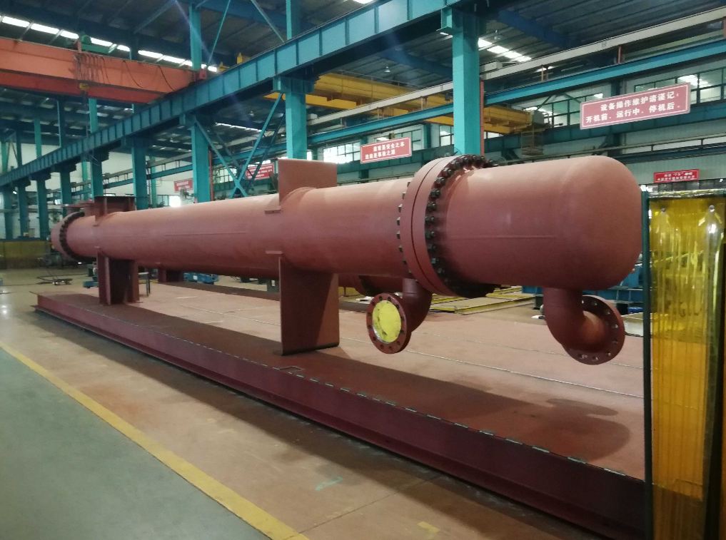 Heatexchanger2