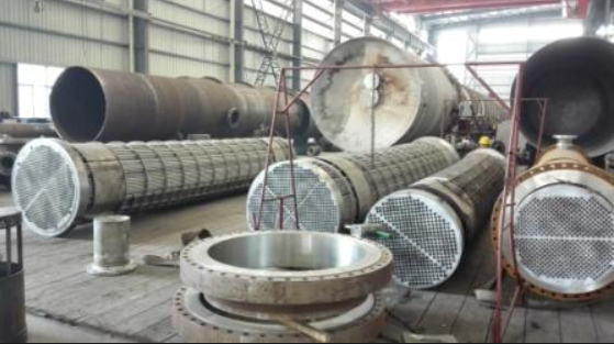 heatexchanger_tubeandshell