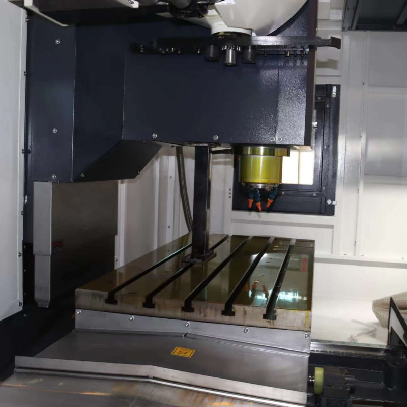 CNC machine-3