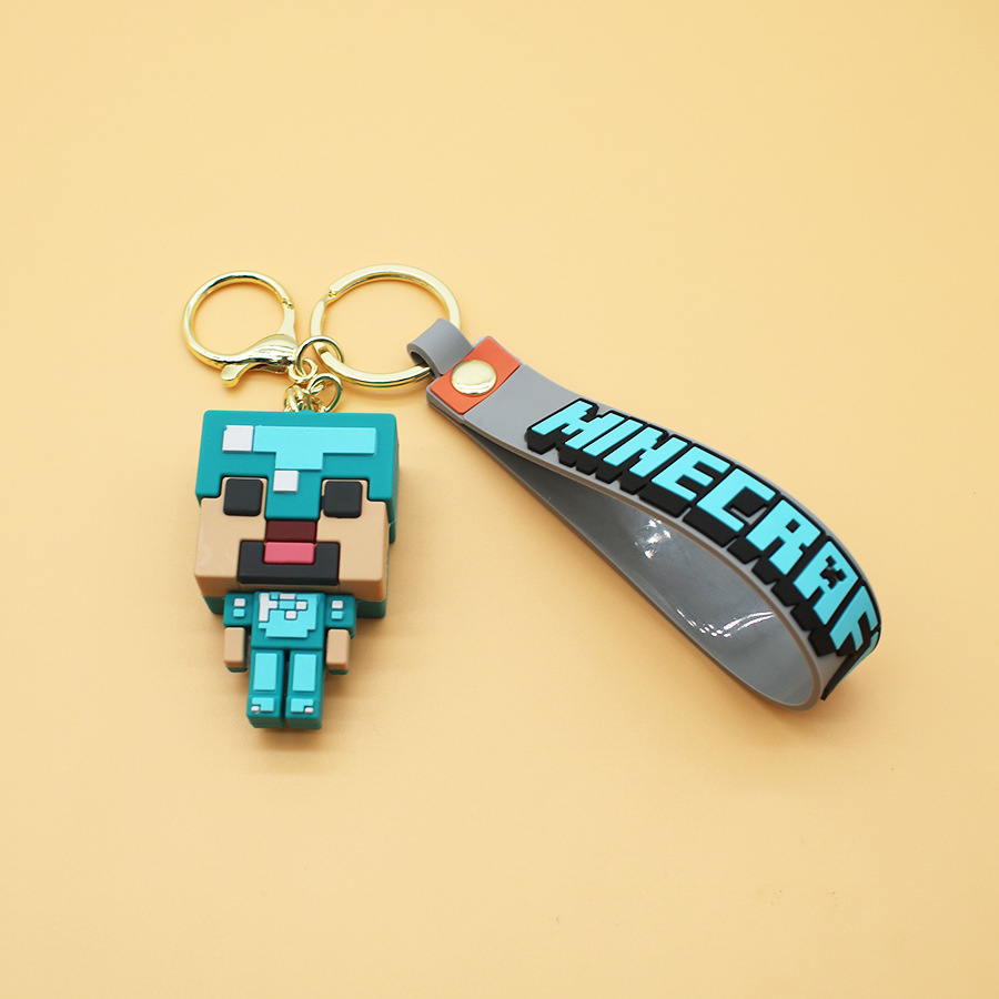 minecraft keychain -07