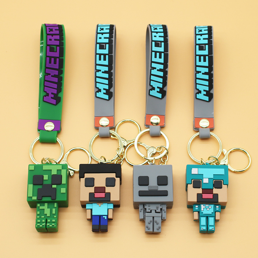 minecraft keychain -05