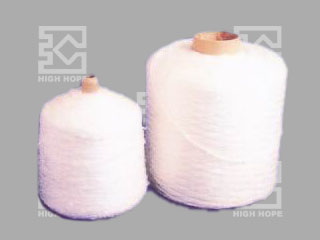 Low Price Bulk Yarn / Texturized Fiberglass Yarn - China Texturized Fiber  Glass Yarn, Bulked Yarn
