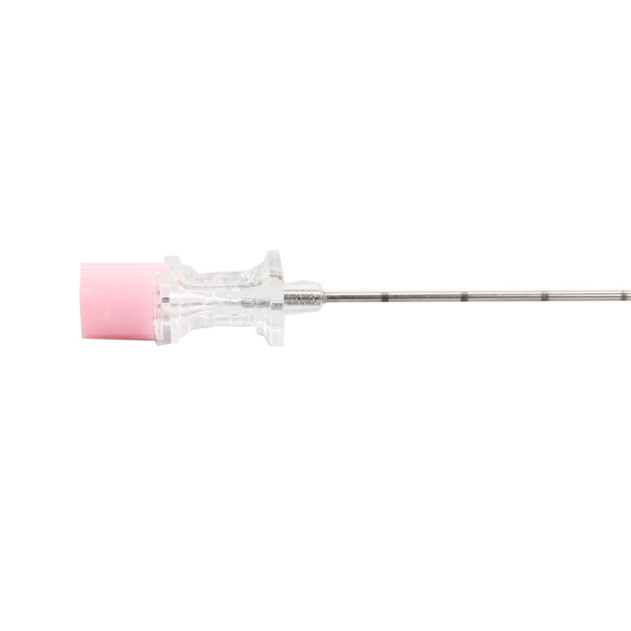 IP Needle-Cathwide Medical Co. Ltd.