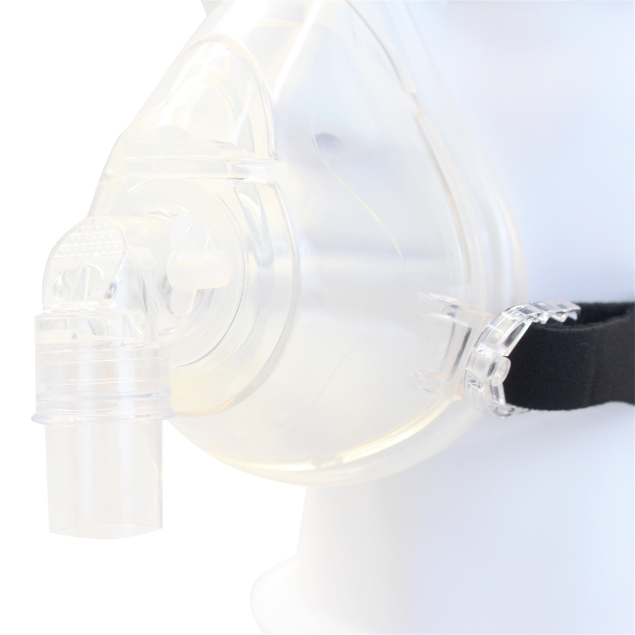 Full Face Mask-Cathwide Medical Co. Ltd.