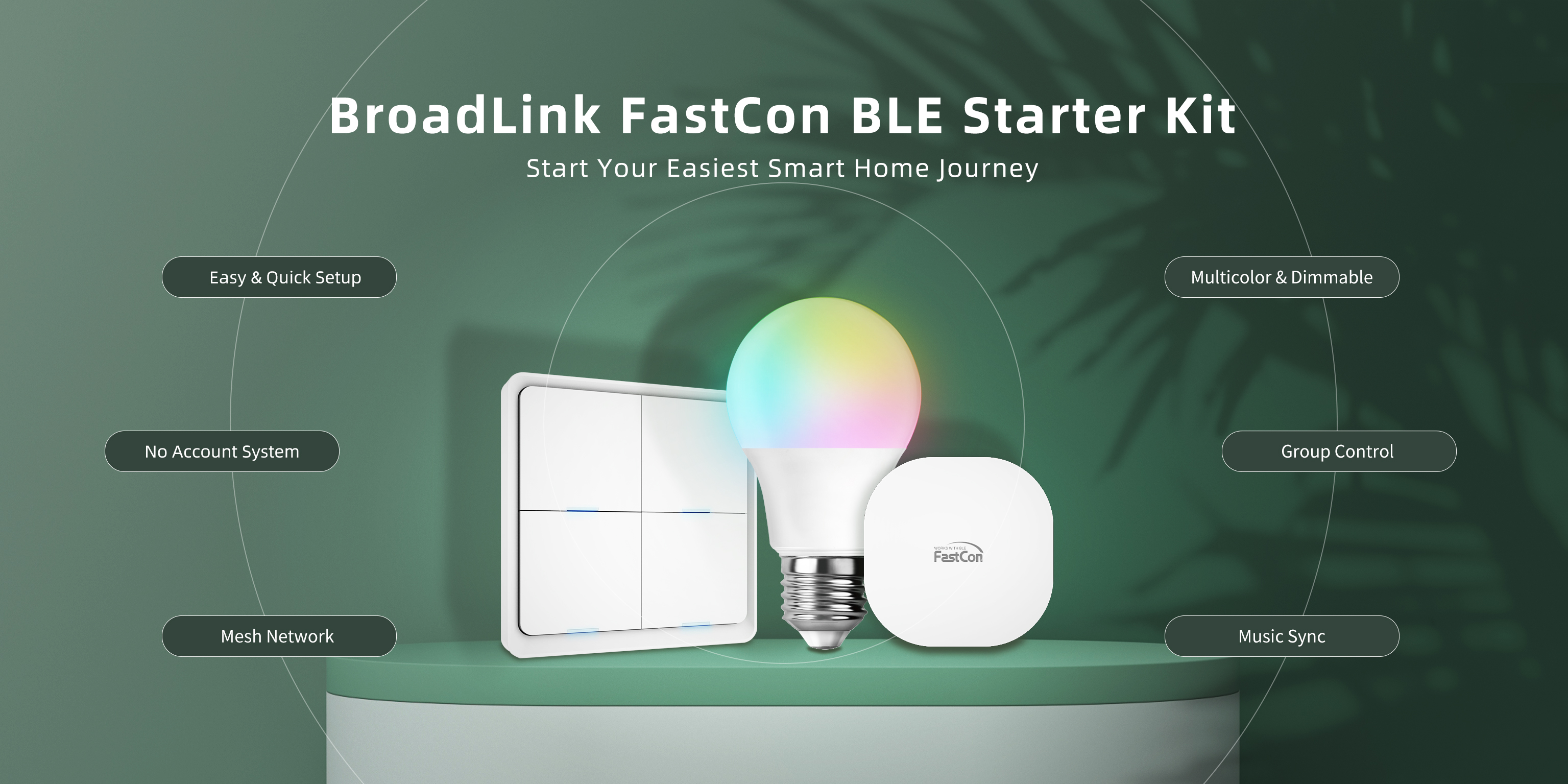 BROADLINK Smart Tech Complete Setup Guide and Review
