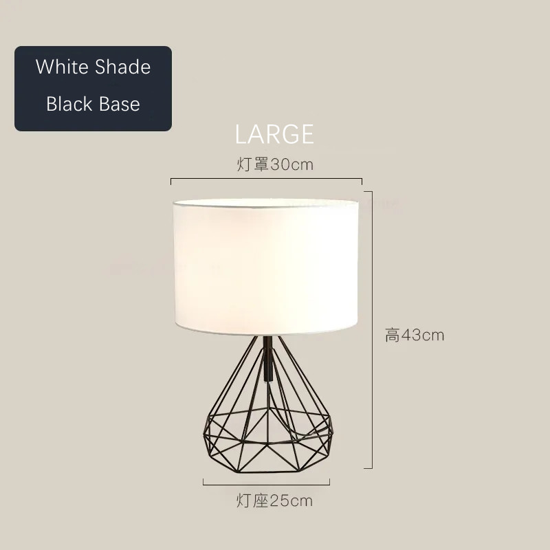 Large-whiteshade-blackbase