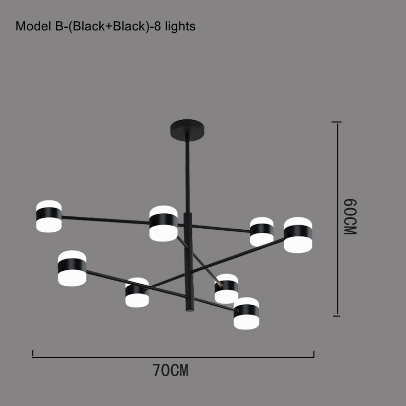 ModelB--Black-Black-8lights