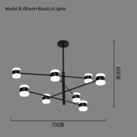 ModelB--Black-Black-8lights