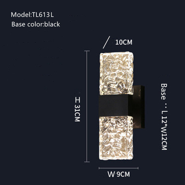 WL613LBlack