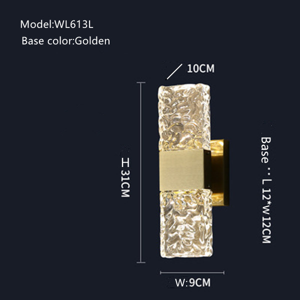 WL613LGOLDE