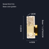 WL613SGOLDEN