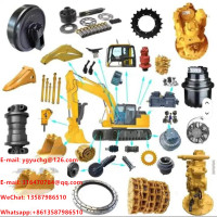 [3]125-5774 110-6465 155-4652 1255774 1106465 1554652 Solenoid Valve 243-5015 2435015 Solenoid Valve for 120M 140M-China bucket tooth supplier manufactur