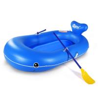 鲸鱼小船带桨-image_1