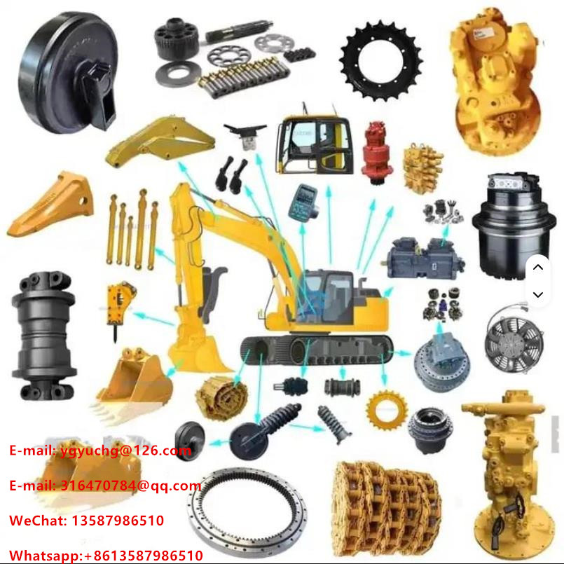 Engine Assembly SB320/40344U1157914 for JCB 3CX (JCB 444T Accessory ...