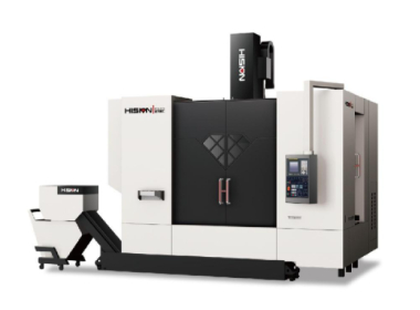 VMC(vertical machining centre) -GU5