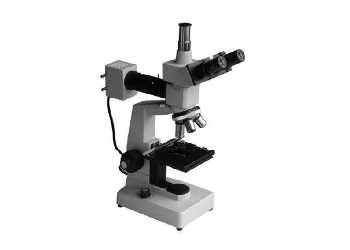 Metallographic microscope