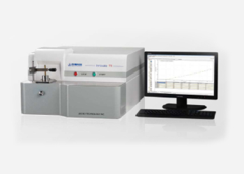 Spectrometers for foundries