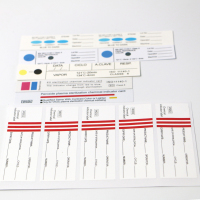 InfectionControlSolution感染控制-ChemicalIndicatorstrip指示卡