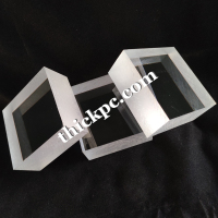 55mm thick polycarbonate sheet, 【55mm polycarbonate sheet】Super Thick Clear Polycarbonate（PC） Solid Sheets