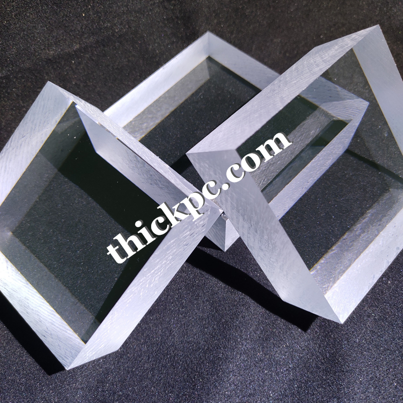 180mm thick polycarbonate sheet, 【180mm polycarbonate sheet】Super Thick Clear Polycarbonate（PC） Solid Sheets