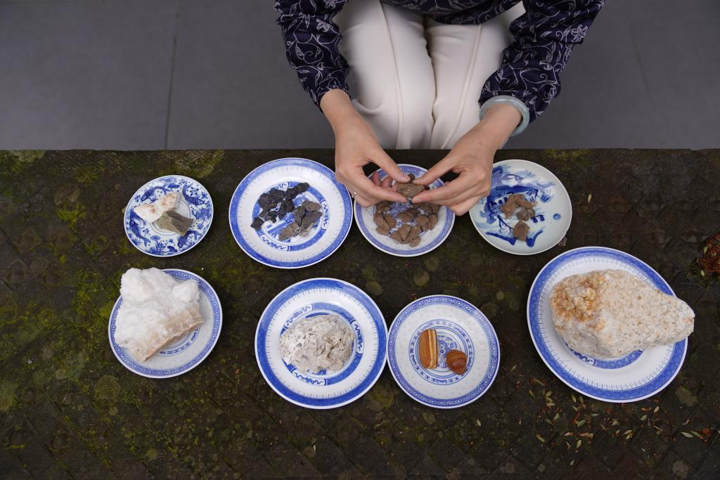 「瓷都」景德鎮用創意叩開世界之門-澳門特區經濟報