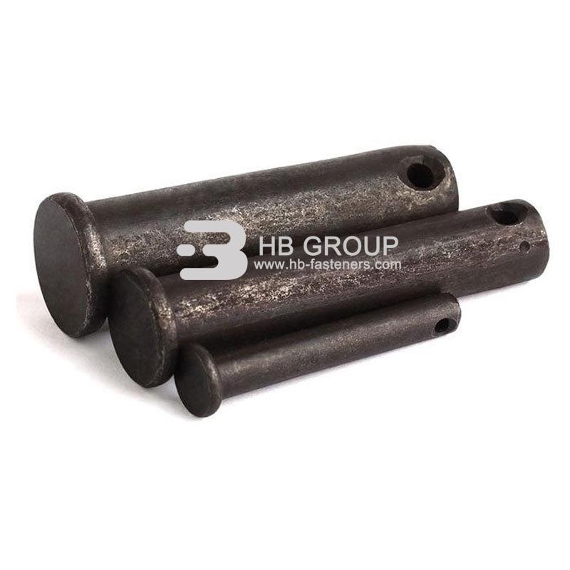Carbon Steel Flat Head RivetHB Group