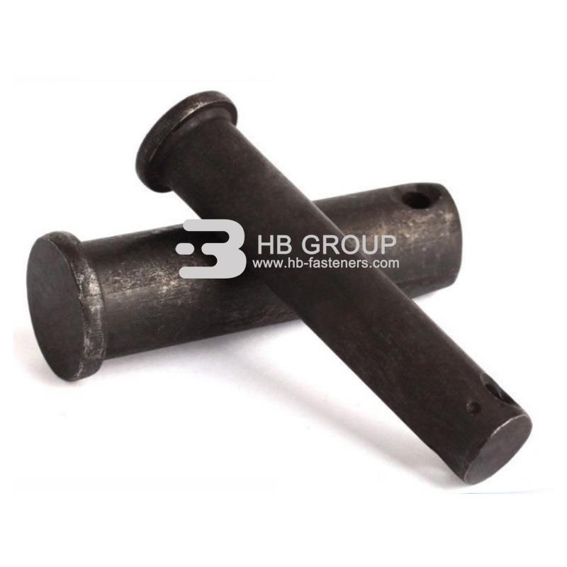Carbon Steel Flat Head RivetHB Group