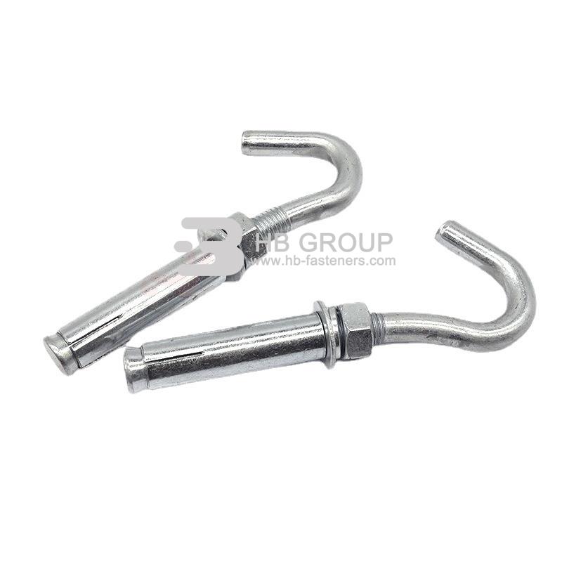 Expansion Anchor BoltHB Group