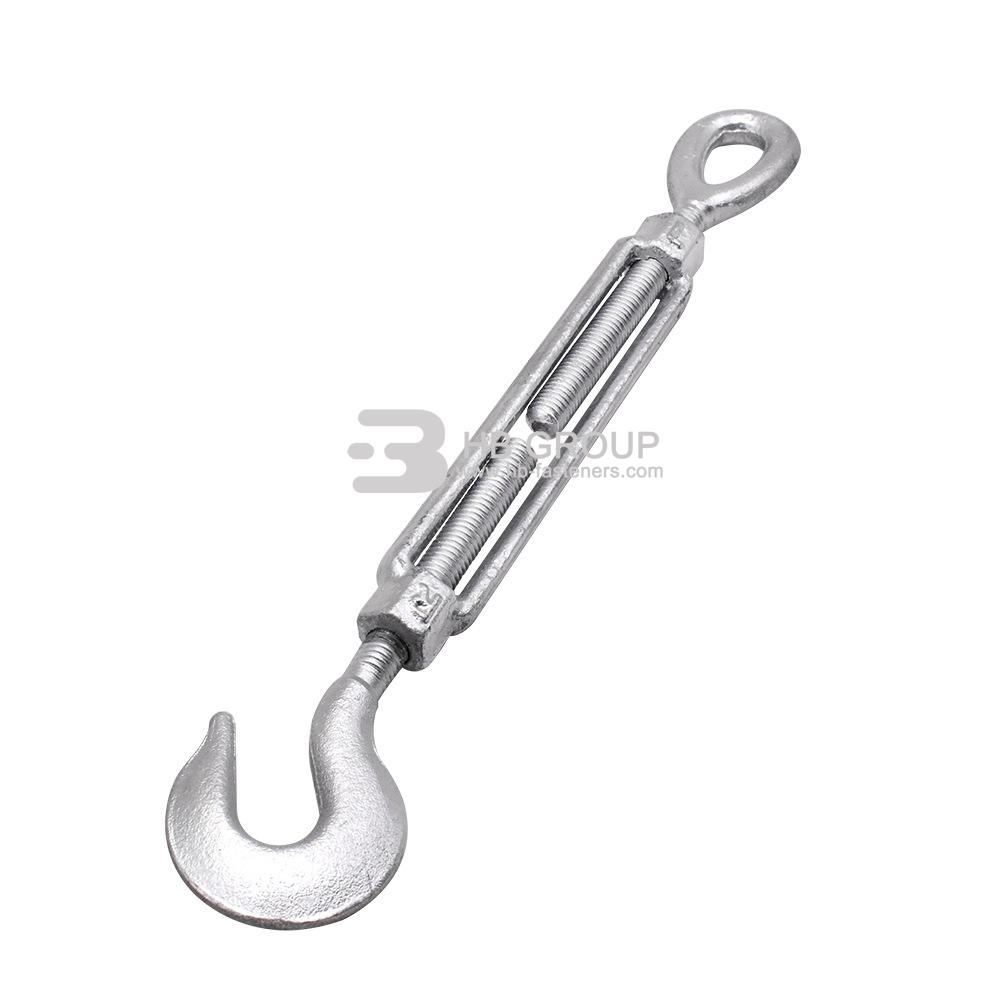 Carbon Steel TurnbuckleHB Group