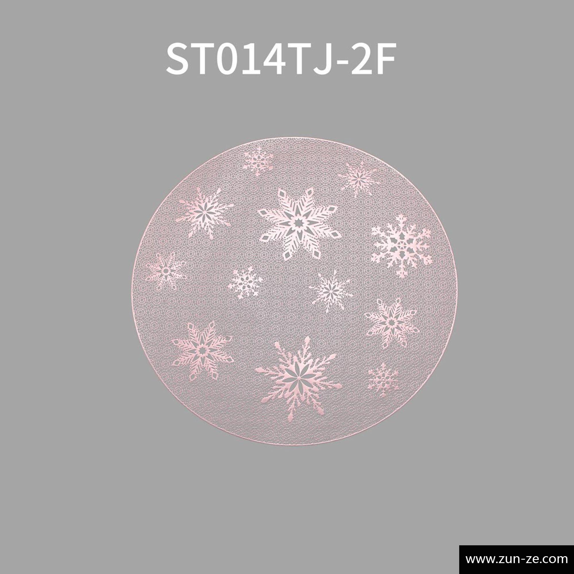 ST014TJ-2F