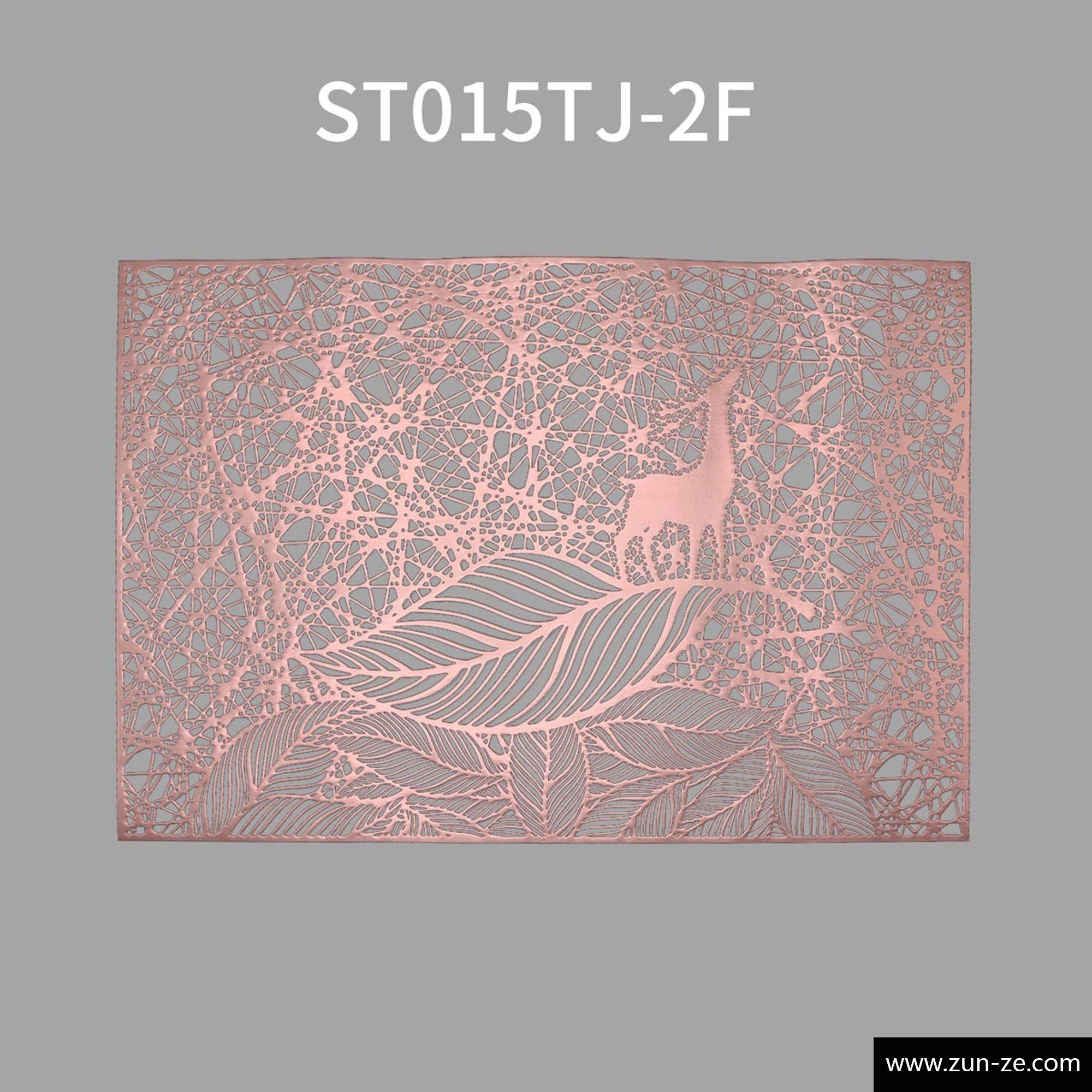 ST015TJ-2F