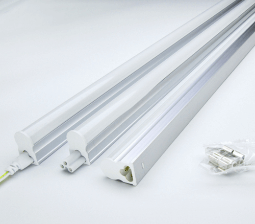 Integrated T5 LED tube Series Seamless Connection