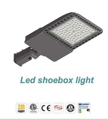 shoebox light