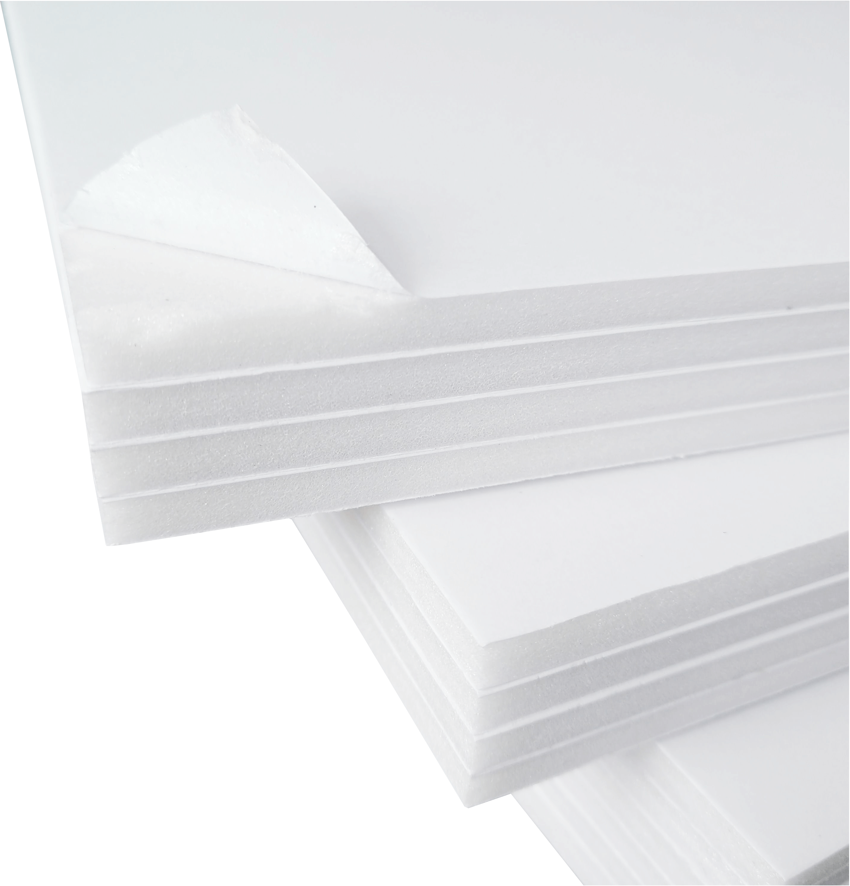 Polystyrene Foam Board