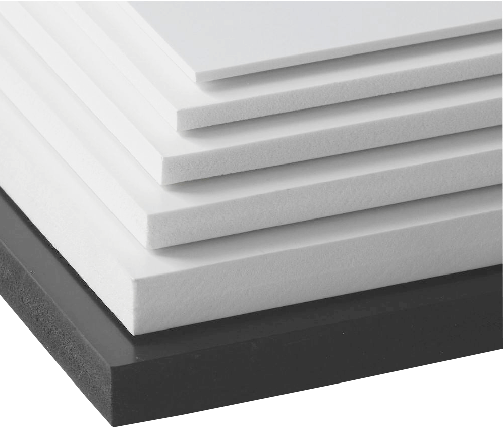 PVC Foam Board